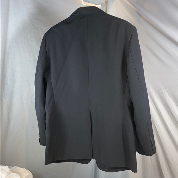 Spiked Towncraft Sports Coat (w shoulder Spikes ) - Picture 4 of 5